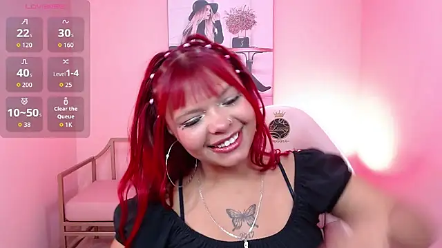 Choloeadams xxx online show from 06.20.26