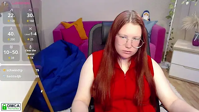 kuri u online show from 05.15.26