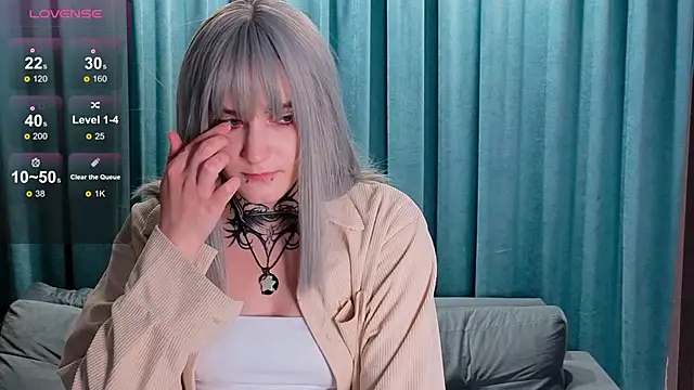 Martha Anderson online show from 01.15.26