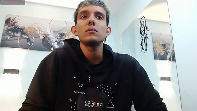 eric oslo online show from 01.07.26