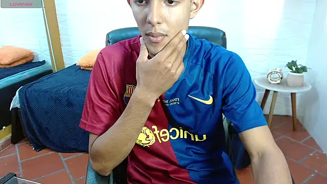 eric oslo online show from 01.08.26