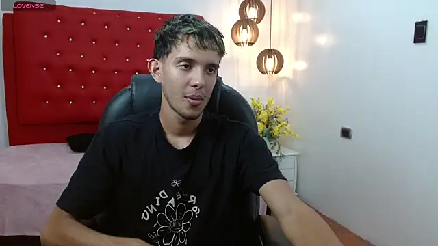 eric oslo online show from 01.13.26