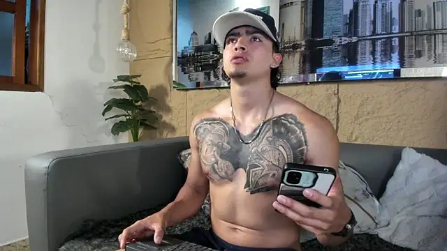 elliot colton online show from 03.14.26