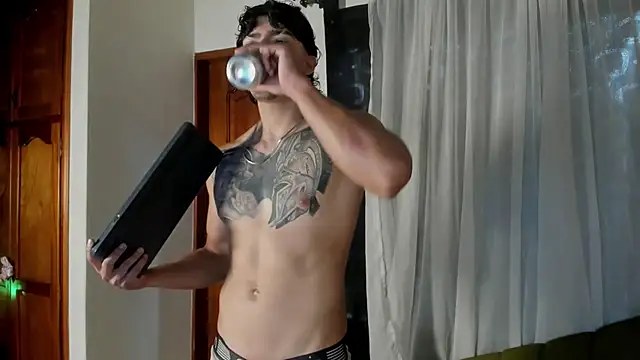 elliot colton online show from 05.23.26