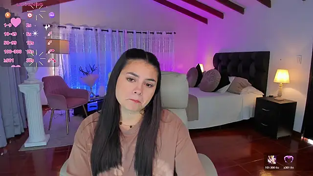 taylor smiith1 online show from 05.09.26