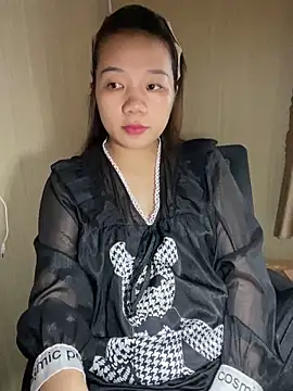 Snapshot of An-An19 chatting on 03.12.26 An-An19 online show from 03.12.26