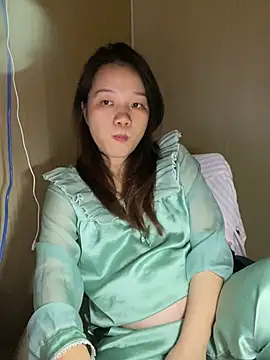 Snapshot of An-An19 chatting on 03.13.26 An-An19 online show from 03.13.26