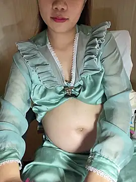 Snapshot of An-An19 chatting on 03.18.26 An-An19 online show from 03.18.26