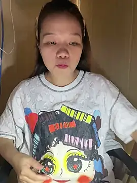 Snapshot of An-An19 chatting on 03.21.26 An-An19 online show from 03.21.26