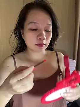 Snapshot of An-An19 chatting on 04.05.26 An-An19 online show from 04.05.26