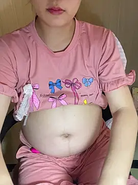 Snapshot of An-An19 chatting on 04.06.26 An-An19 online show from 04.06.26