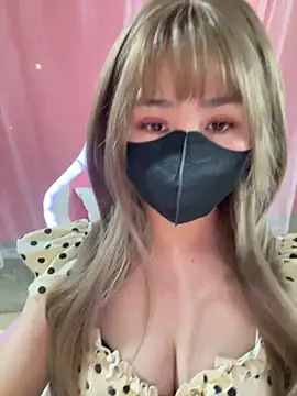 -Violet-t online show from 02.07.26