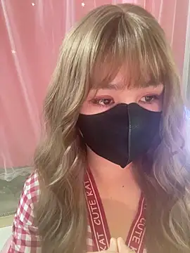 -Violet-t online show from 02.27.26