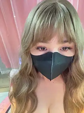 -Violet-t online show from 03.01.26