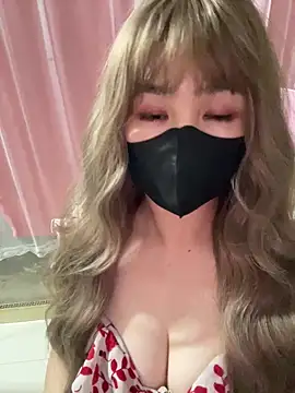 -Violet-t online show from 03.03.26