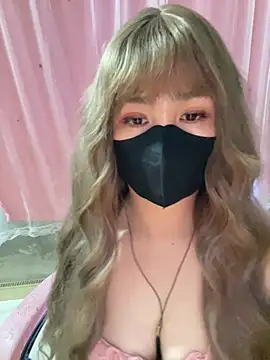 -Violet-t online show from 03.07.26