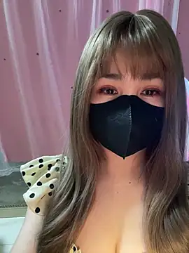 -Violet-t online show from 03.15.26