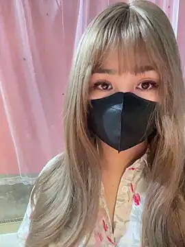 -Violet-t online show from 03.29.26