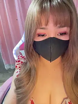 -Violet-t online show from 04.17.26