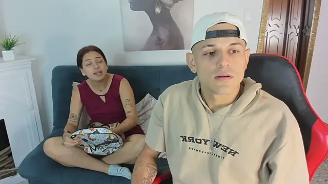 JACOB RACHELL online show from 02.23.26