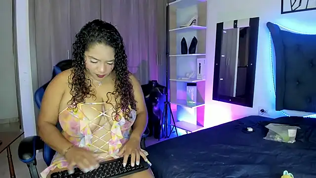  lissa 02 online show from 03.31.26