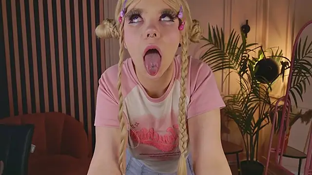 Waifu Ketrin online show from 02.05.26