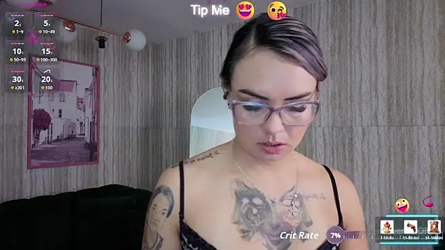 zarcasutra t online show from 03.24.26