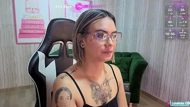 zarcasutra t online show from 04.16.26