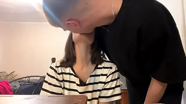 niko2coul online show from 01.11.26