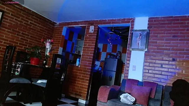 Lia rouse04 online show from 01.15.26