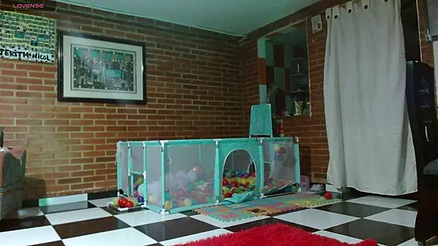 Lia rouse04 online show from 03.21.26