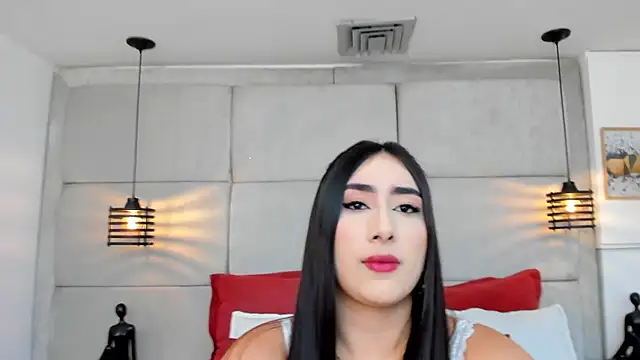 IvonneOwen online show from 01.11.26