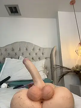 IvonneOwen online show from 05.24.26