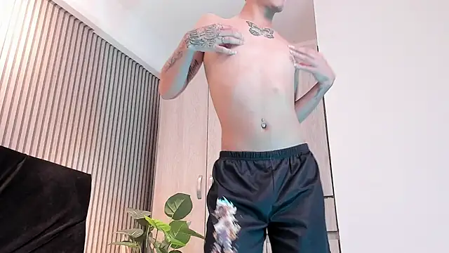 Snapshot of LeoHard__ chatting on 01.15.26 LeoHard online show from 01.15.26