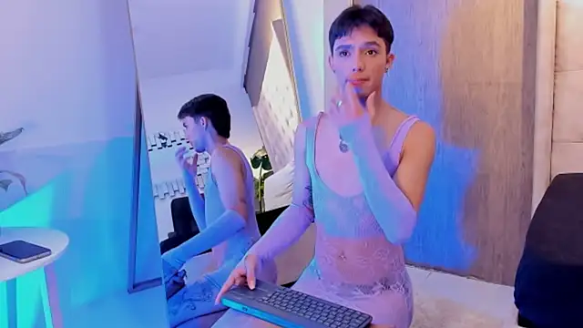 LeoHard   online show from 03.11.26