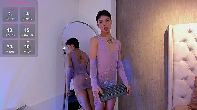 LeoHard   online show from 03.20.26