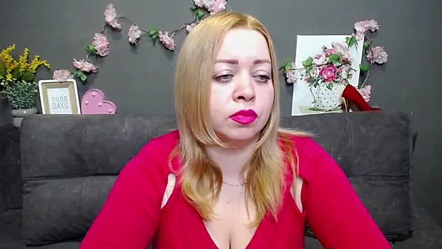 OliviaVerr online show from 01.12.26