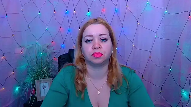 OliviaVerr online show from 02.01.26