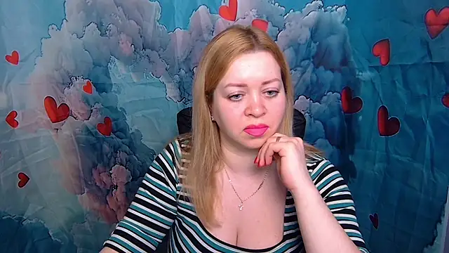 OliviaVerr online show from 02.13.26