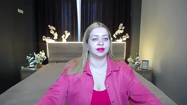 OliviaVerr online show from 03.13.26