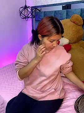 kysha rose125 online show from 01.15.26