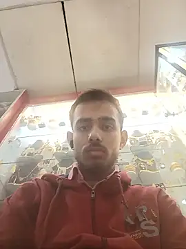 Rajkuma12345 online show from 01.11.26