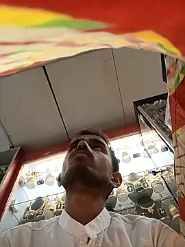 Rajkuma12345 online show from 01.17.26