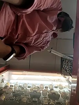 Rajkuma12345 online show from 02.10.26