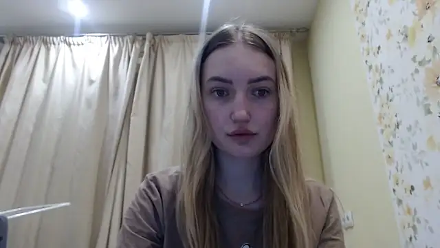 Eva Harris online show from 01.15.26