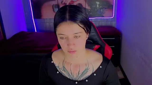 Harley quinzell online show from 01.31.26