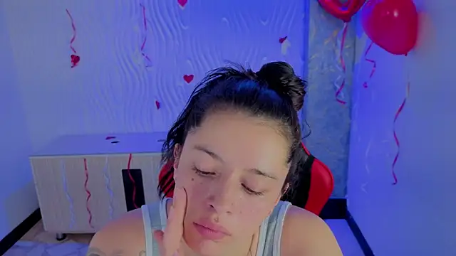 Harley quinzell online show from 02.21.26