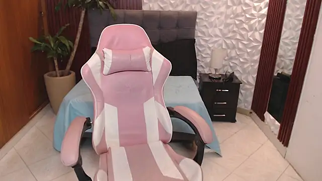 samantha bc1 online show from 04.11.26