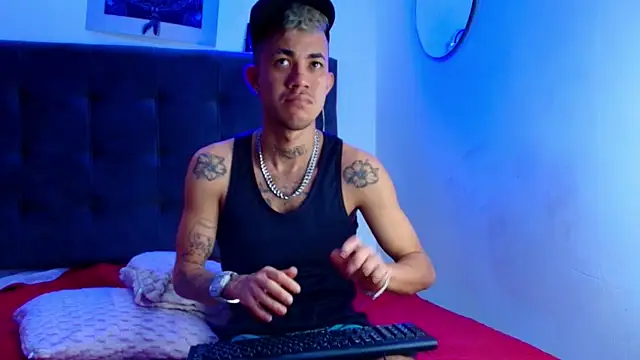 Ayala 777 online show from 01.10.26