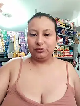 SexyandnaughtyLatinos online show from 05.20.26